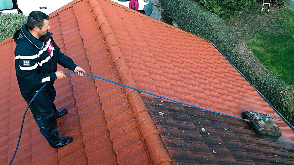 Gutter Cleaning Company Vero Beach Fl